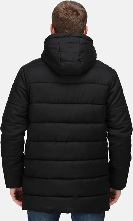 Regatta Regatta Men's Aban Jacket - Just £44.99! Shop now at Warwickshire Clothing.