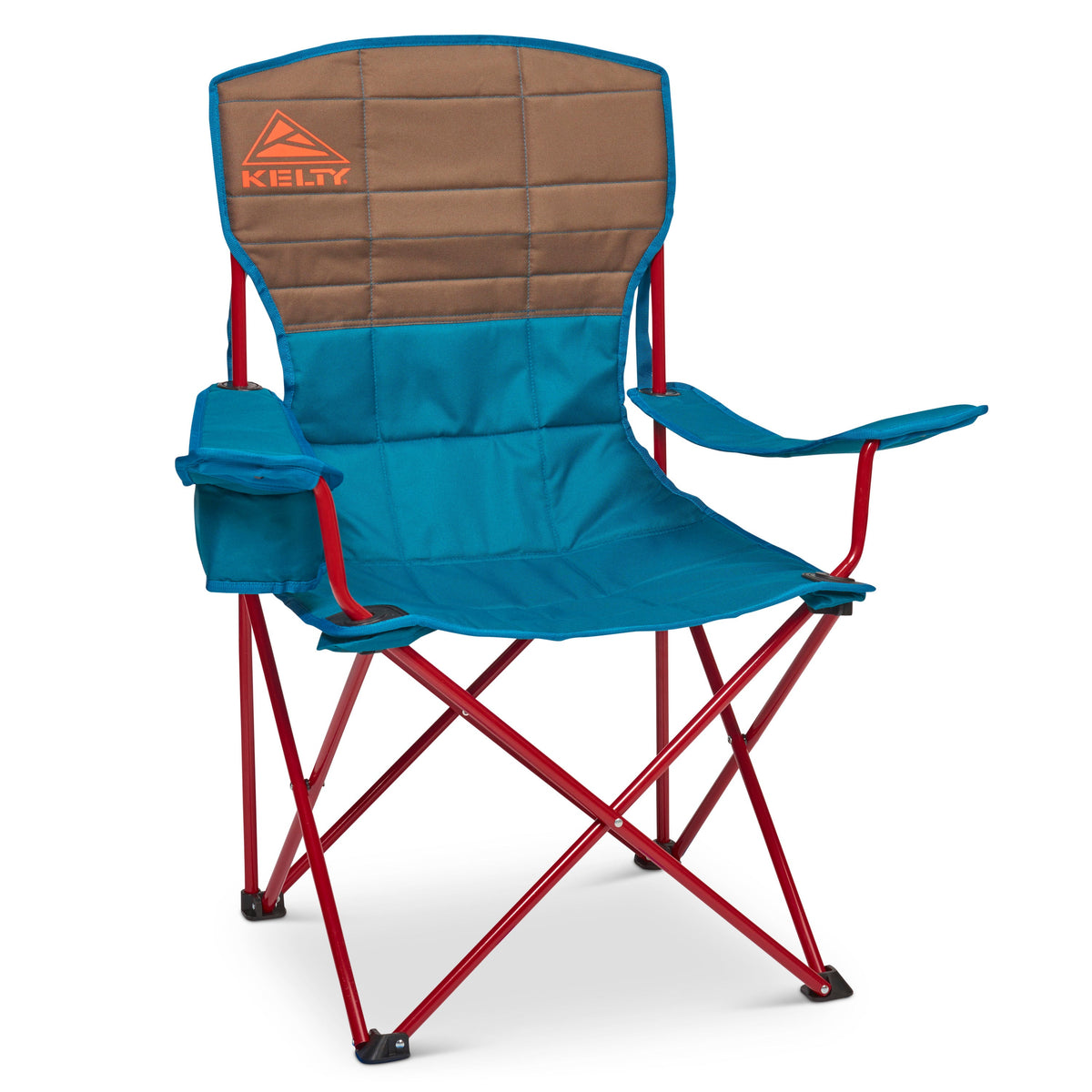 Kelty Essential Camping Chair - Deep Lake/Fallen Rock