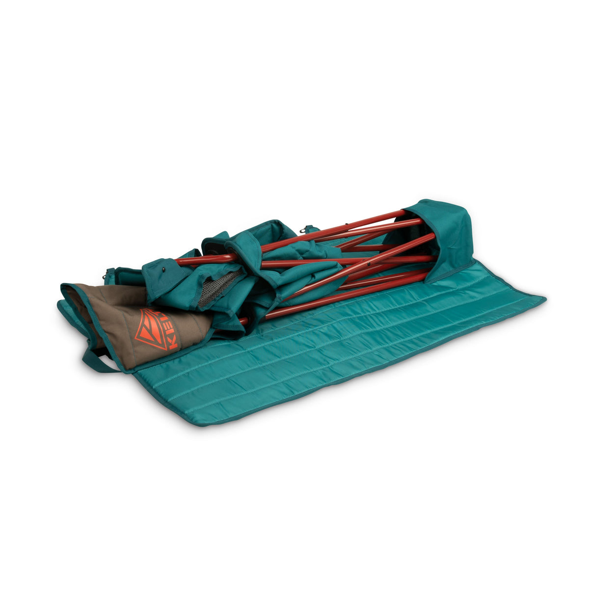 Kelty Essential Camping Chair - Deep Lake/Fallen Rock