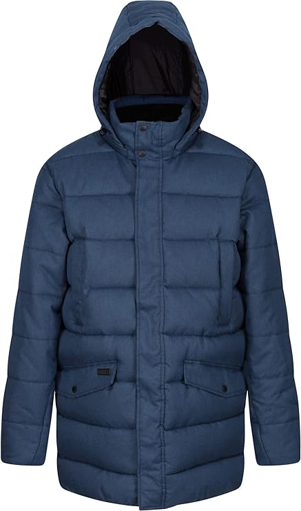 Regatta Regatta Men's Aban Jacket - Just £44.99! Shop now at Warwickshire Clothing.