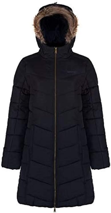 Regatta FEARNE II PARKA Womens Jacket - Just £49.99! Shop now at Warwickshire Clothing.