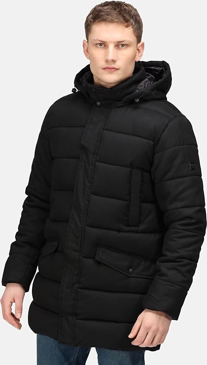 Regatta Regatta Men's Aban Jacket - Just £44.99! Shop now at Warwickshire Clothing.