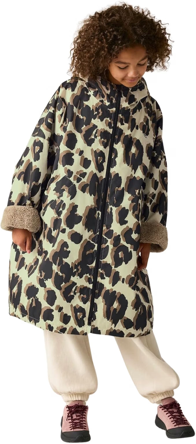 Regatta Junior Waterproof Changing Robe