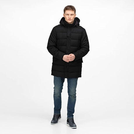 Regatta Regatta Men's Aban Jacket - Just £44.99! Shop now at Warwickshire Clothing.