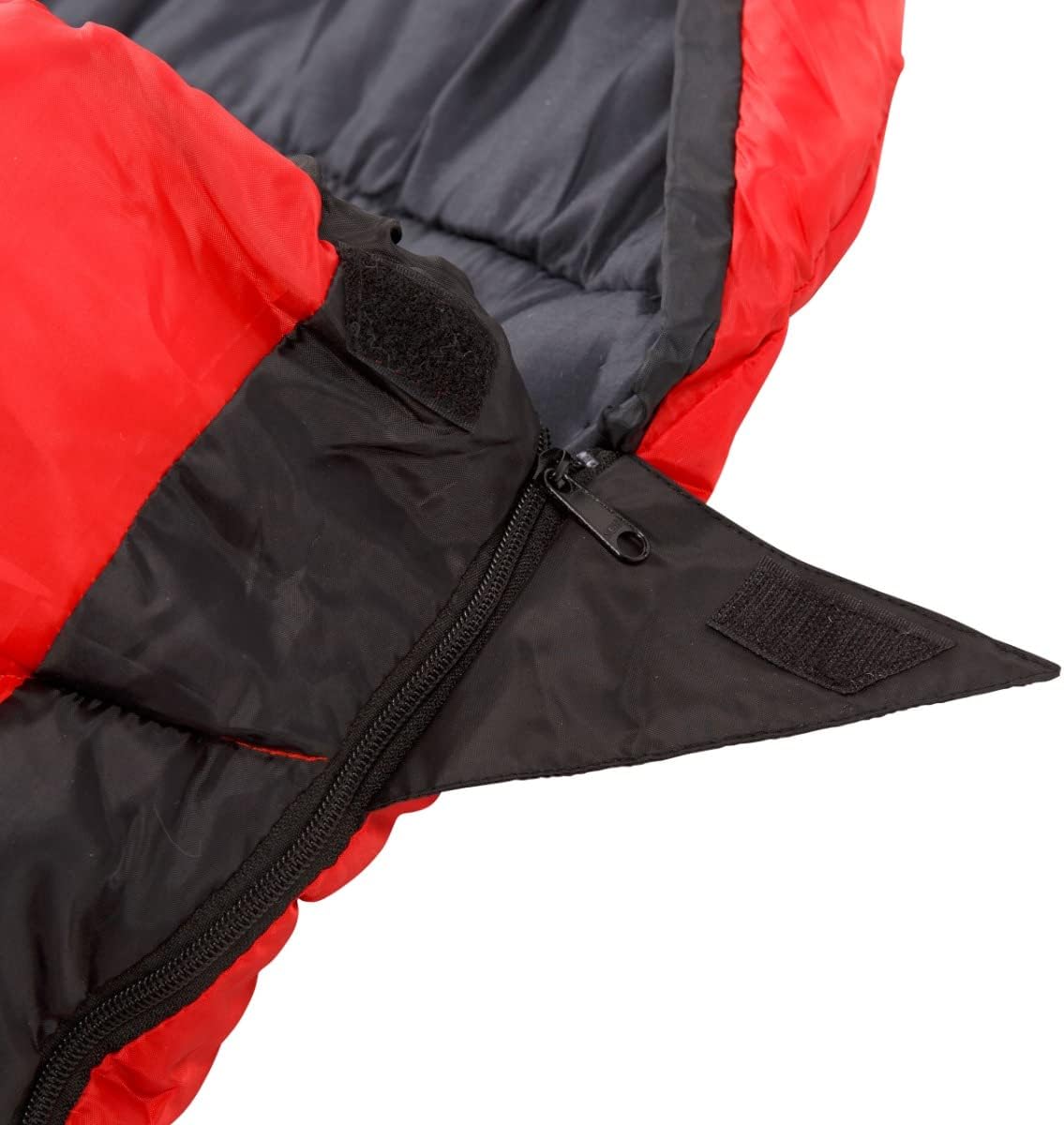 Trespass Doze 3 Season Sleeping Bag - Just £34.99! Shop now at Warwickshire Clothing.