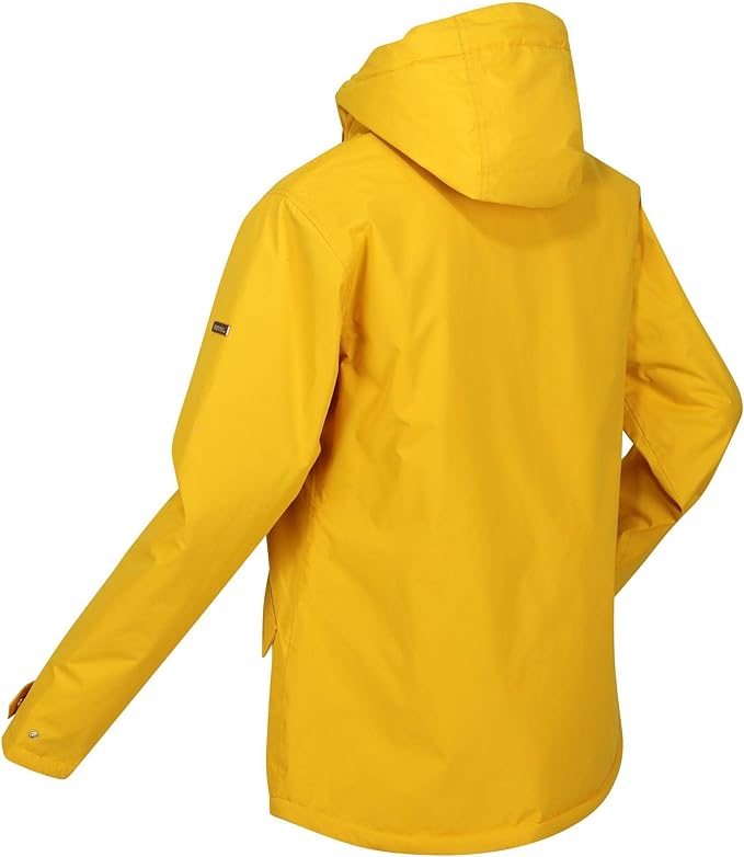 Regatta Women's Bria Fur Lined Waterproof Jacket - Just £29.99! Shop now at Warwickshire Clothing.