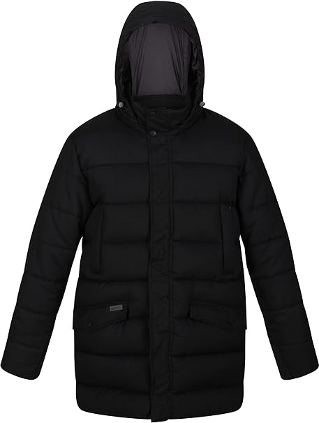 Regatta Regatta Men's Aban Jacket - Just £44.99! Shop now at Warwickshire Clothing.