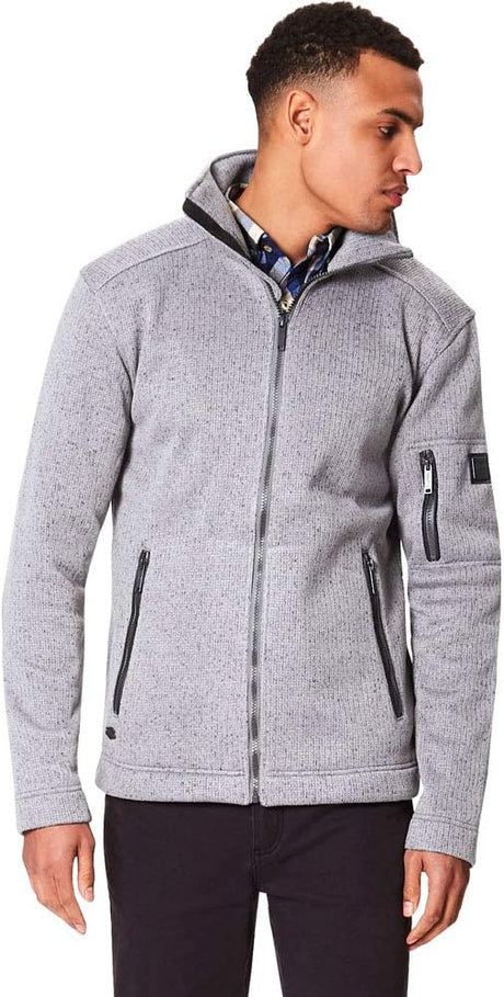 Regatta Mens Cathan Full Zip Fleece - Just £19.99! Shop now at Warwickshire Clothing.