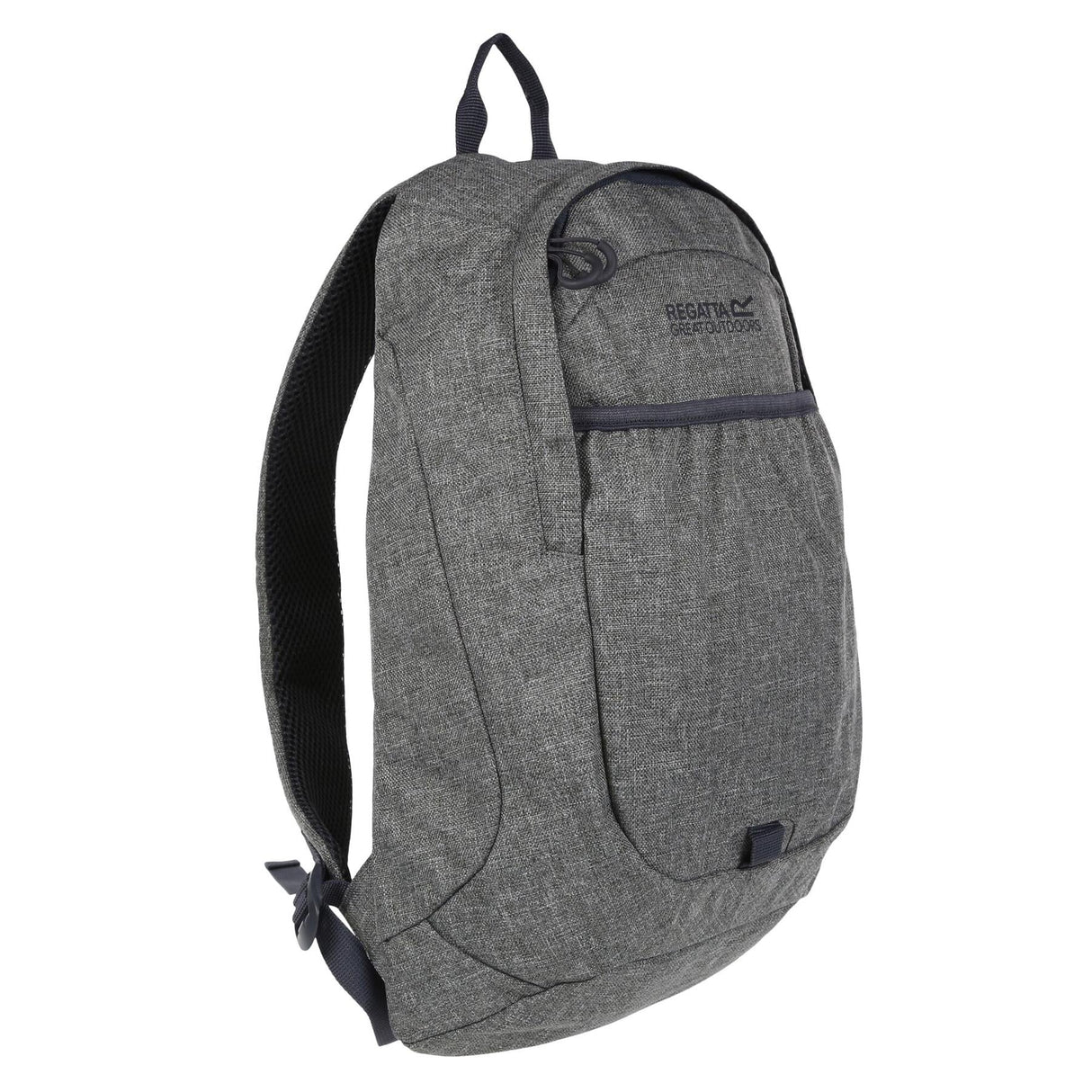Regatta Bedabase II 15 Litre Backpack - Just £14.99! Shop now at Warwickshire Clothing.