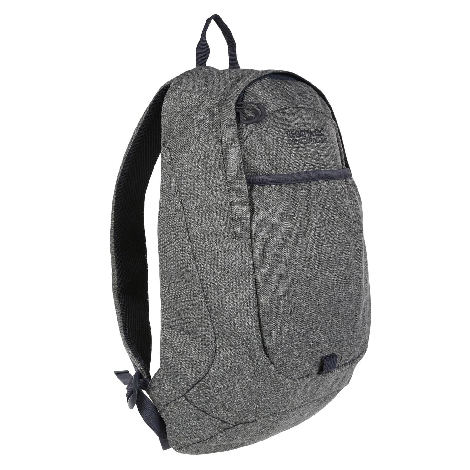 Regatta Bedabase II 15 Litre Backpack - Just £14.99! Shop now at Warwickshire Clothing.