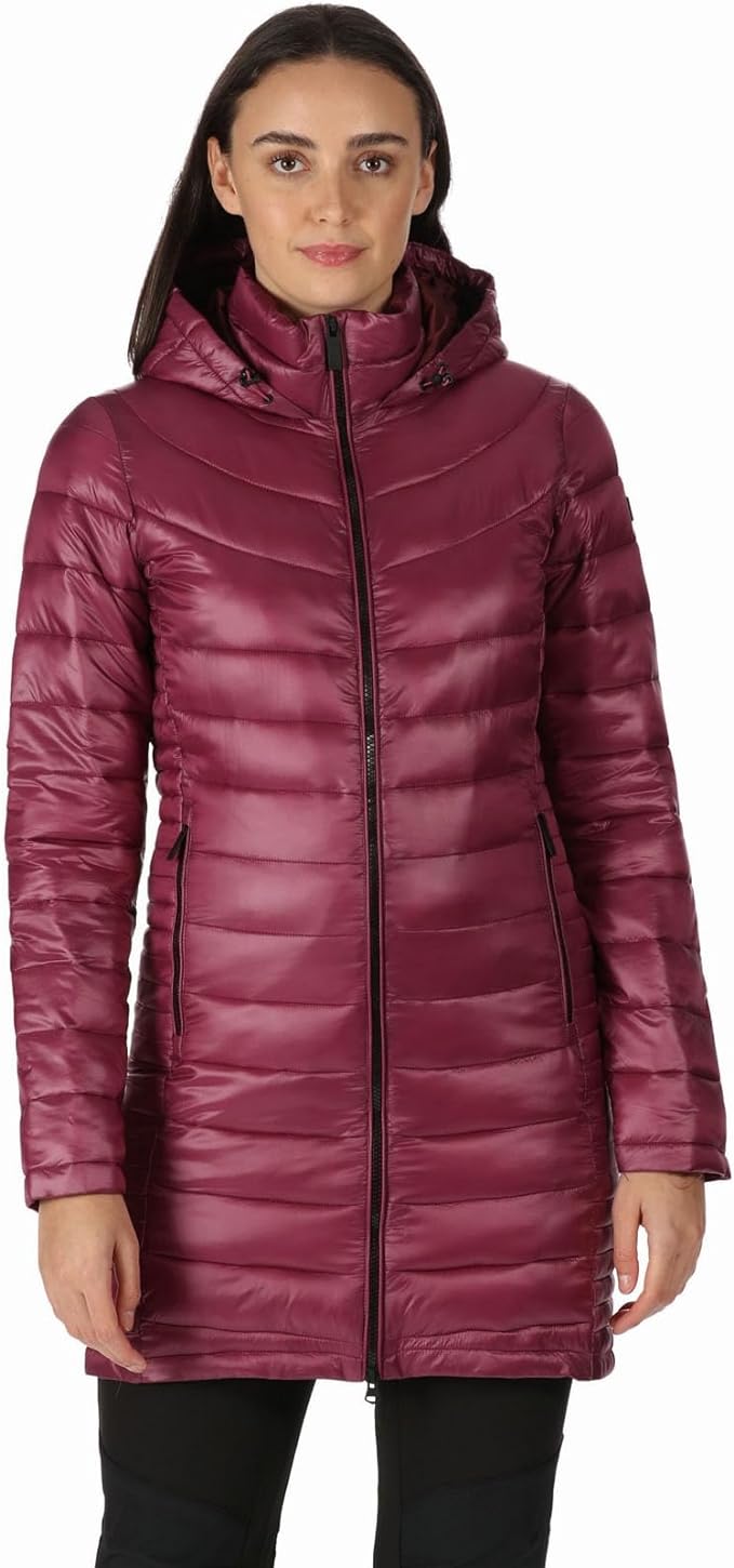 Lightweight parka outlet womens