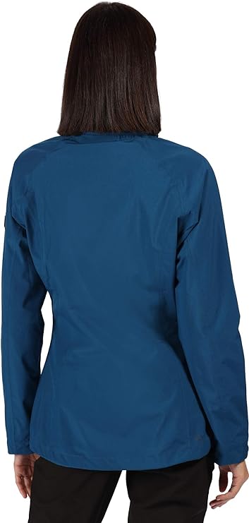 Regatta (REGLC) SHRIGLEY Women's 3 in 1 Breathable Waterproof Jacket - Just £49.99! Shop now at Warwickshire Clothing.
