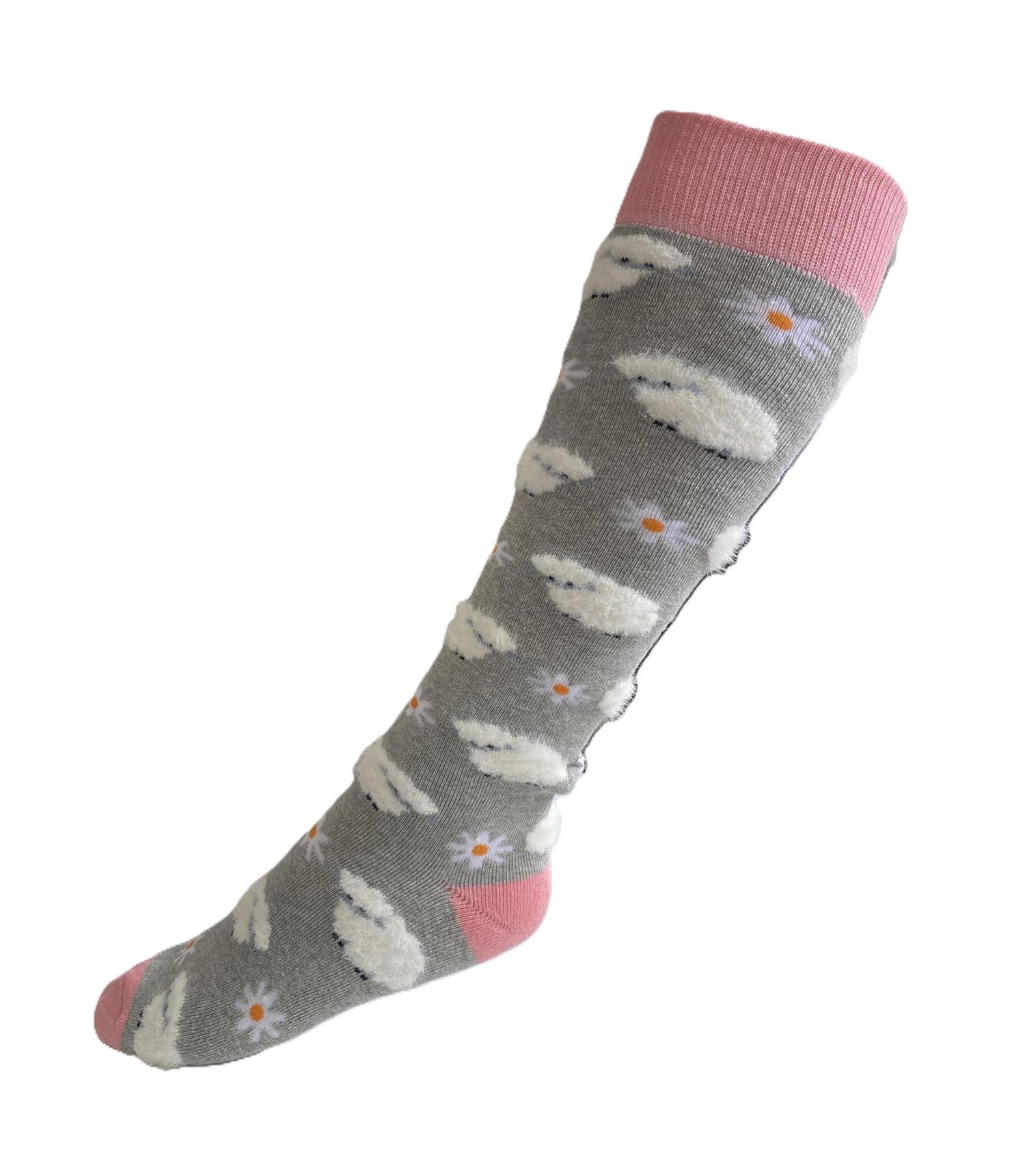 House of Tweed Womens Welly Socks UK 3-7 - Just £6.99! Shop now at Warwickshire Clothing.