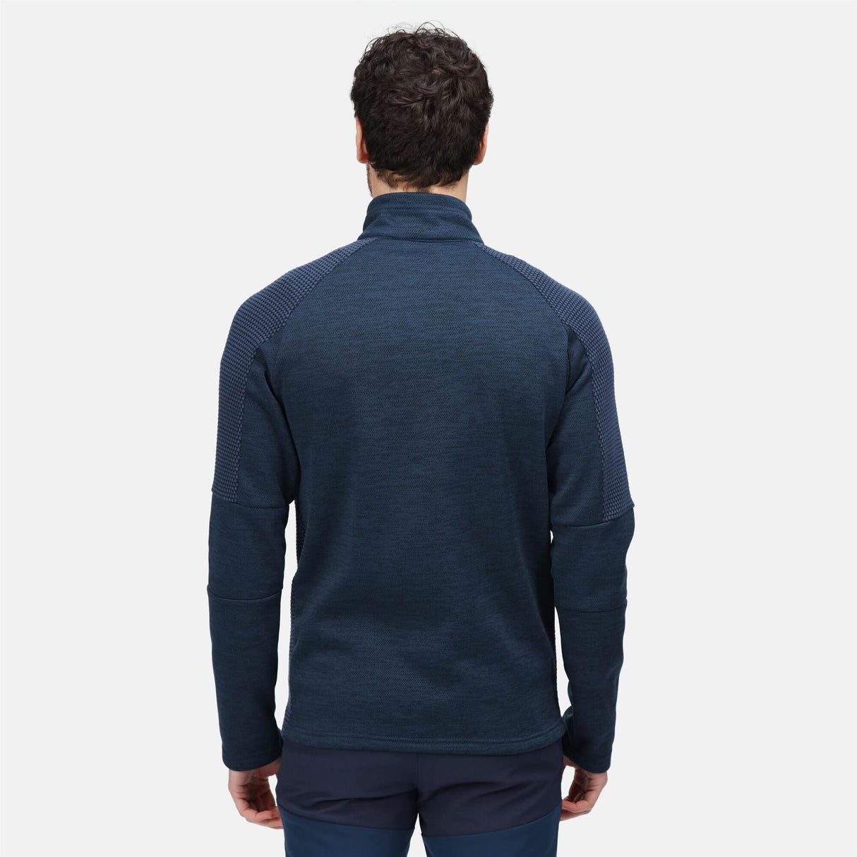 Regatta Farson Mens Softshell Jacket - Just £24.99! Shop now at Warwickshire Clothing.