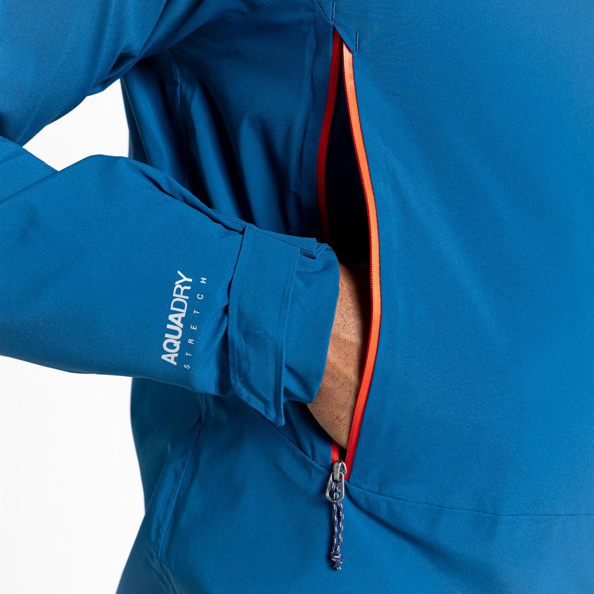Craghoppers Mens Gryffin Waterproof Breathable Jacket - Just £69.99! Shop now at Warwickshire Clothing.