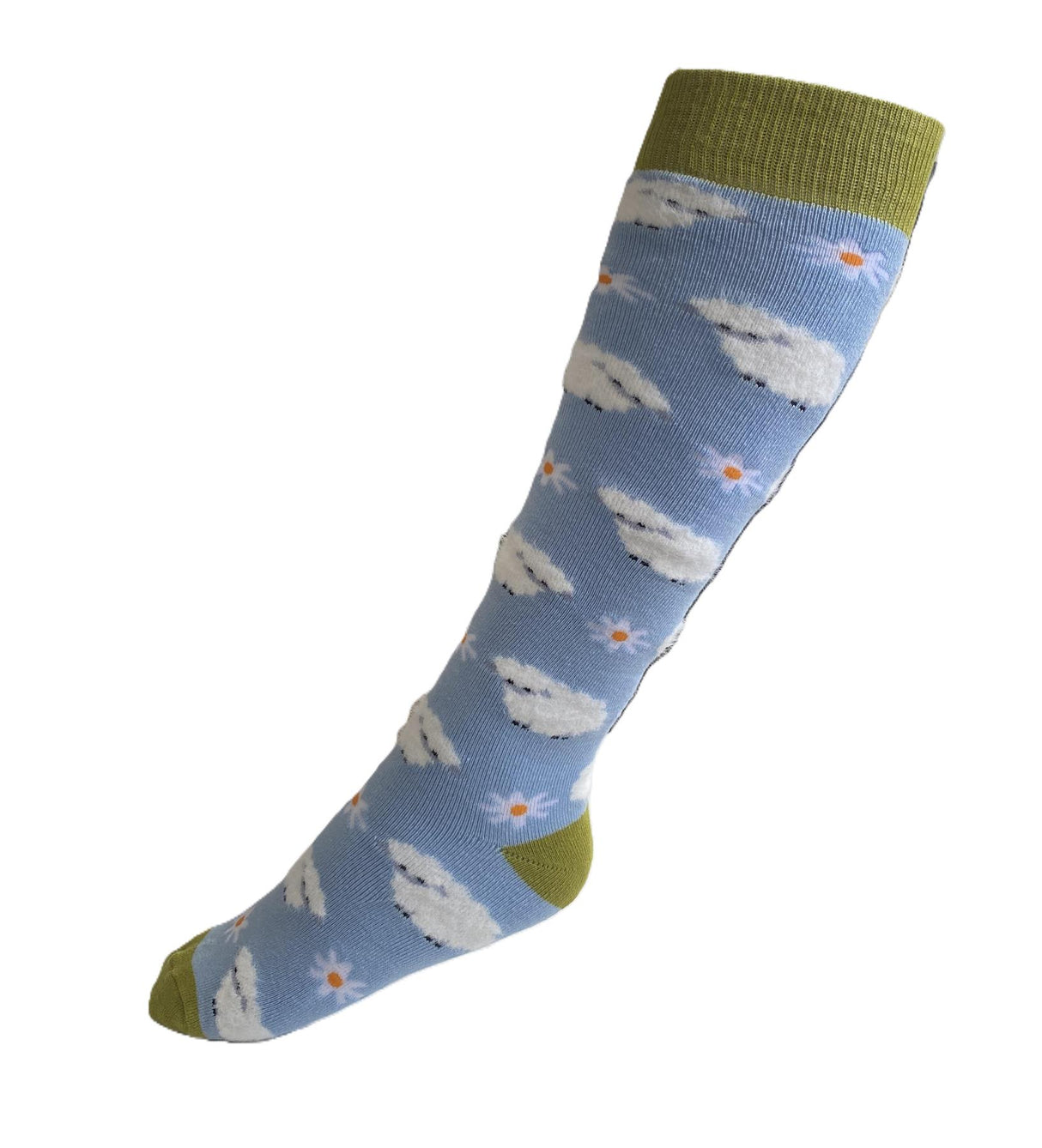 House of Tweed Womens Welly Socks UK 3-7 - Just £6.99! Shop now at Warwickshire Clothing.