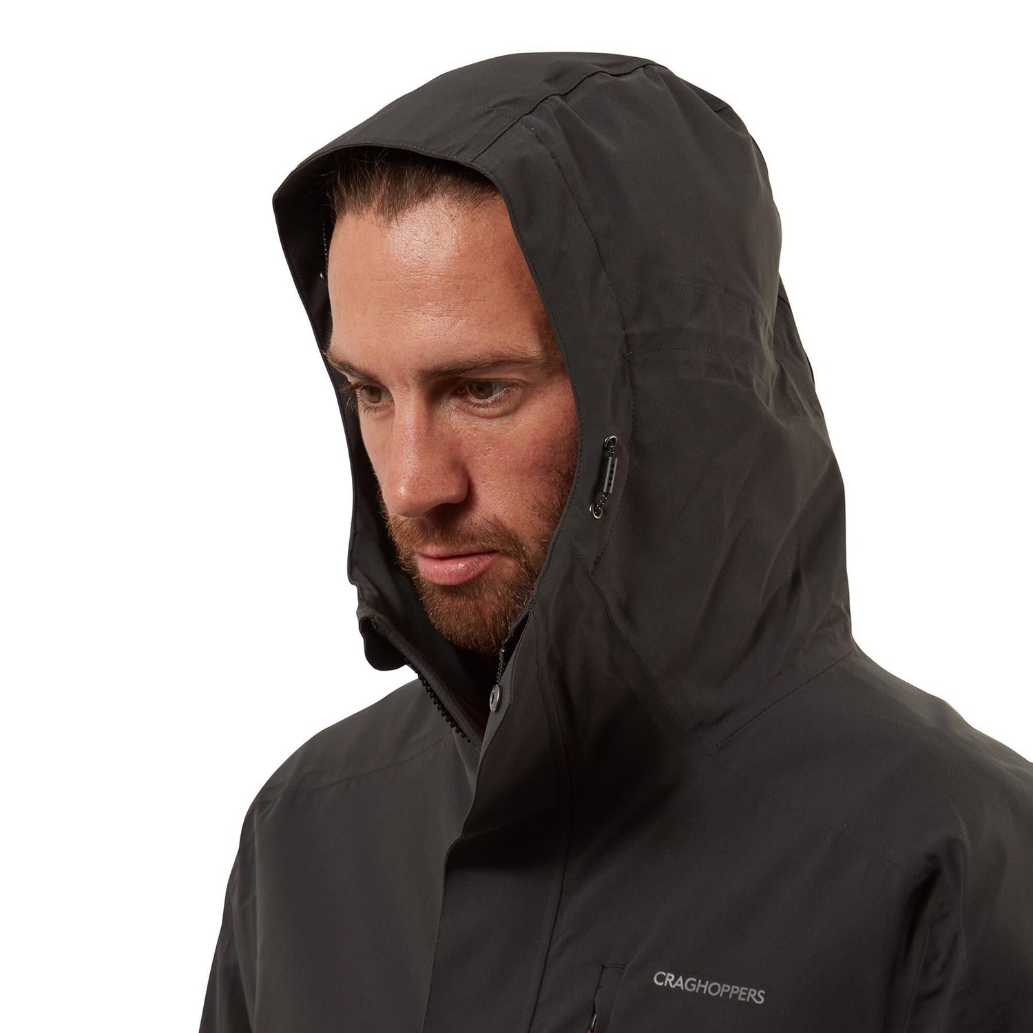 Craghoppers Men's Waterproof Lorton Jacket - Just £59.99! Shop now at Warwickshire Clothing.