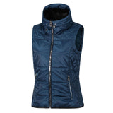 Regatta Womens Winika Bodywarmer 2 Zip Pockets Quilted - Just $29.99! Shop now at Warwickshire Clothing. Free Dellivery.
