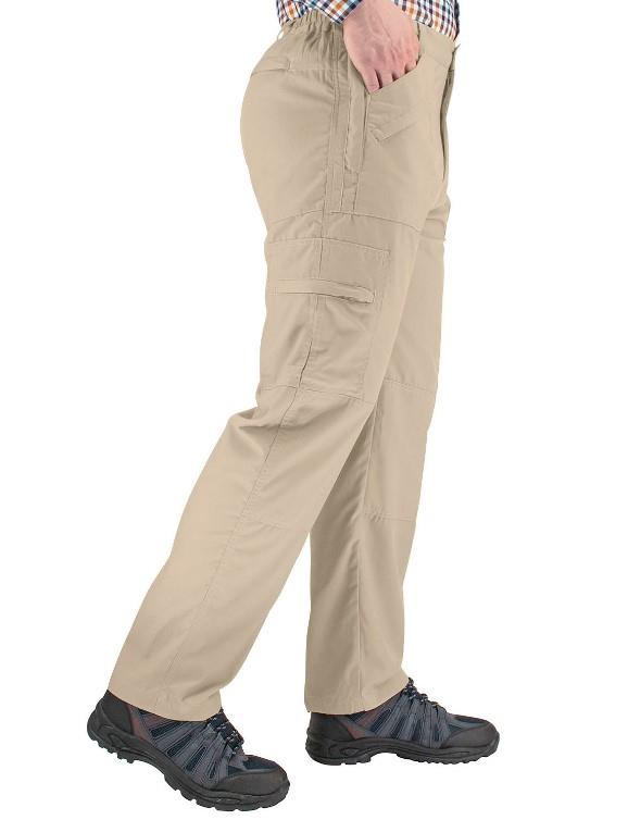 Champion Wenlock Mens Trousers Multi pocket - Just £19.99! Shop now at Warwickshire Clothing.