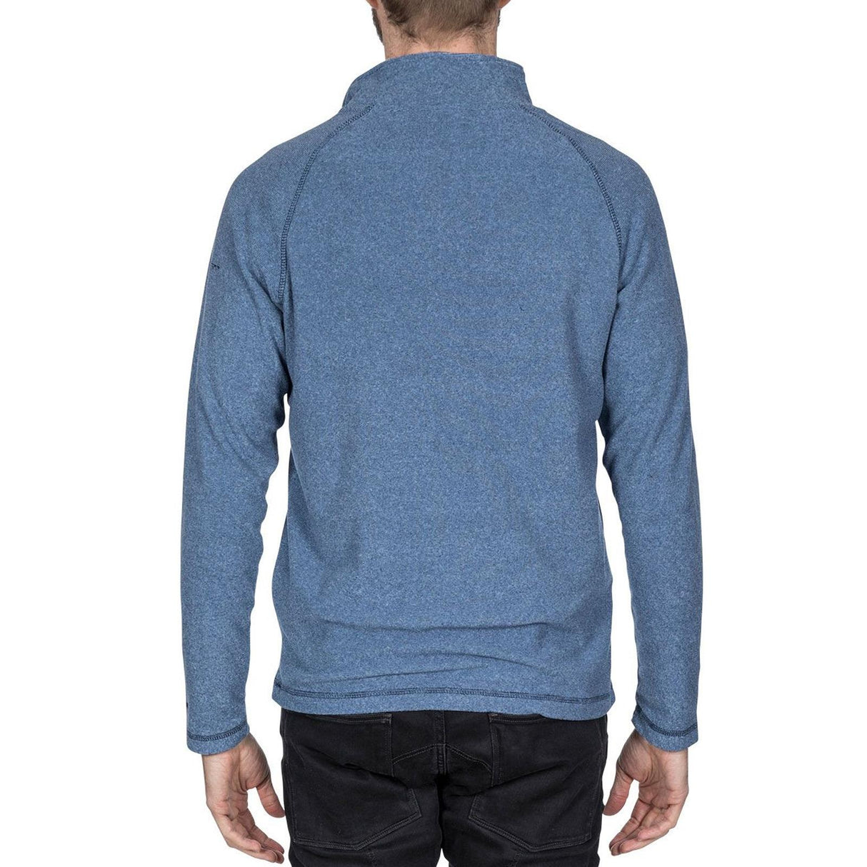 Trespass Keynote Mens Fleece - Just £17.99! Shop now at Warwickshire Clothing.