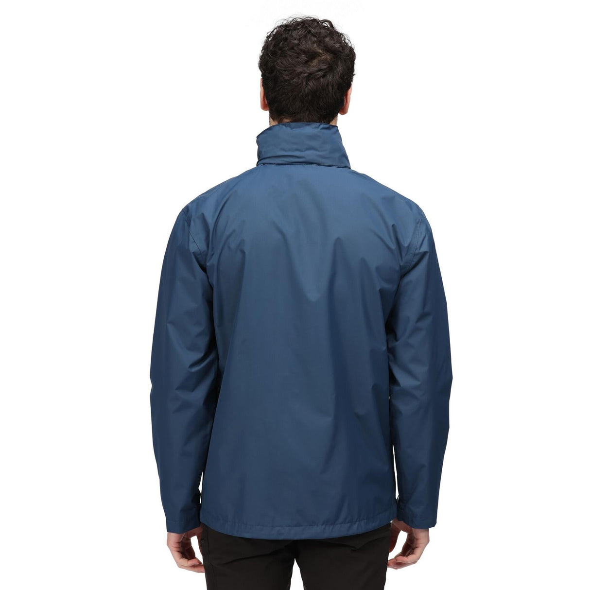 Regatta Matt Mens Waterproof Jacket - Just $29.99! Shop now at Warwickshire Clothing. Free Dellivery.