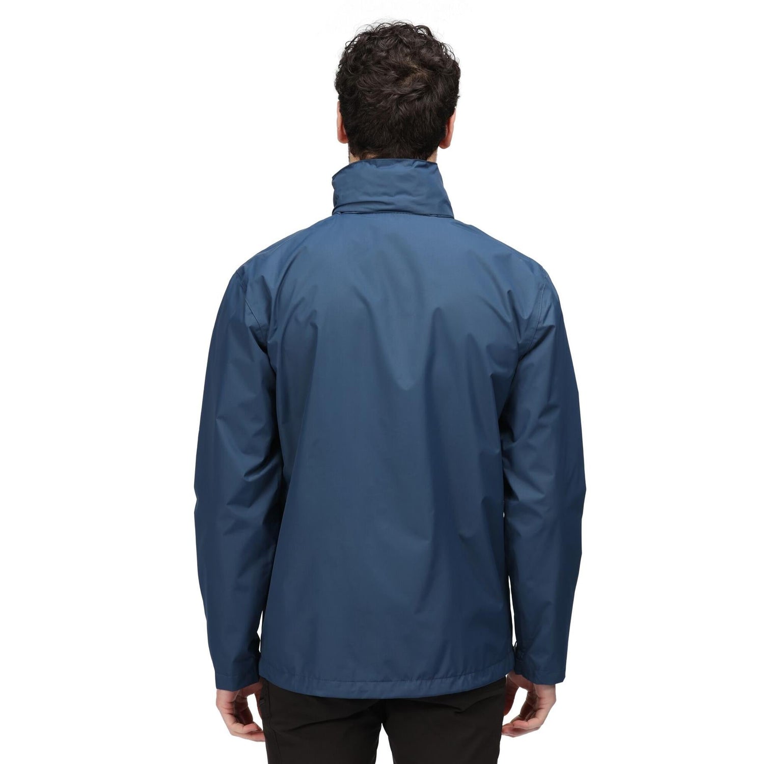 Regatta Matt Mens Waterproof Jacket - Just £27.99! Shop now at Warwickshire Clothing.