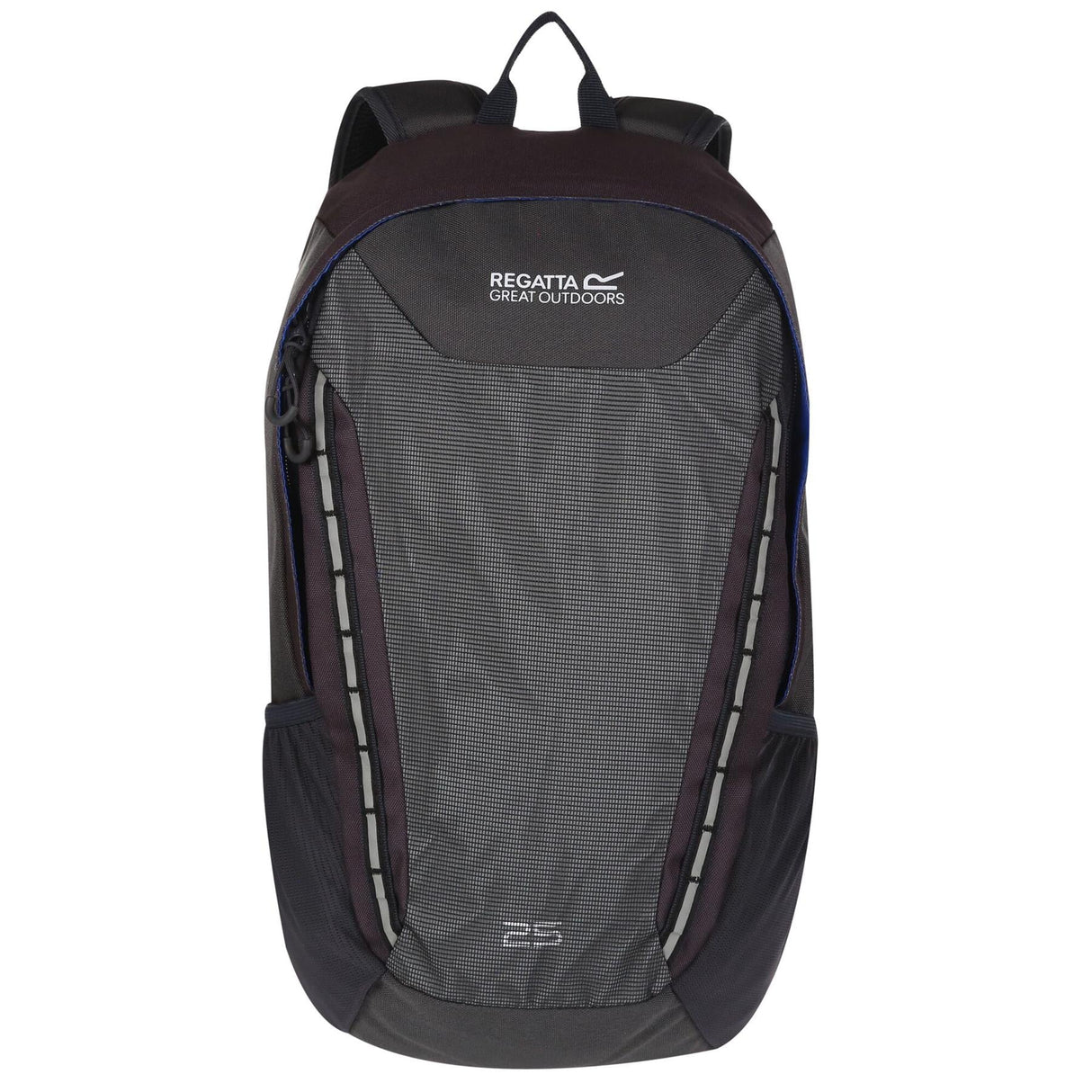 Regatta Highton 25L Rucksack - Just £19.99! Shop now at Warwickshire Clothing.