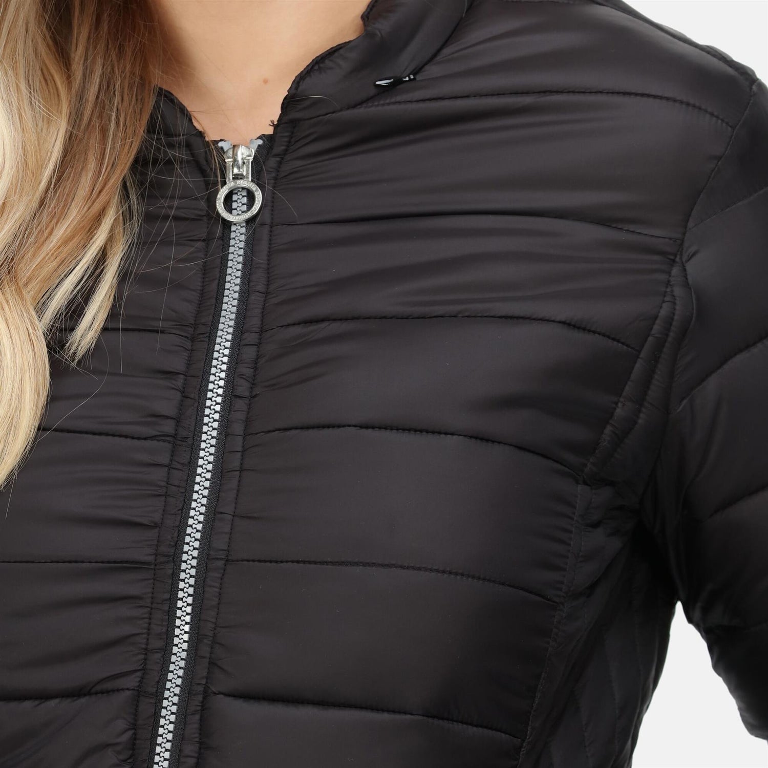 Women's Kylar Insulated Quilted Jacket - Just £27.99! Shop now at Warwickshire Clothing.