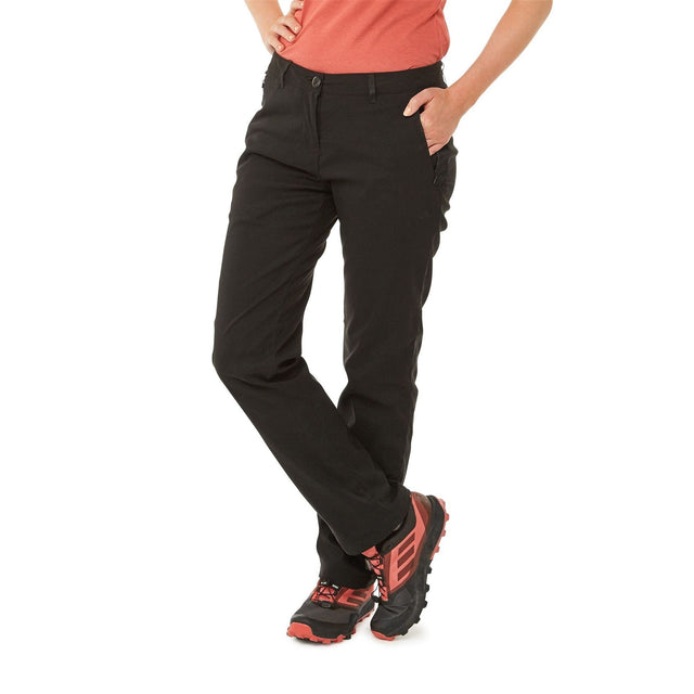 Craghoppers Womens Pro II Winter Lined Stretch Trousers - Just £49.99! Shop now at Warwickshire Clothing.