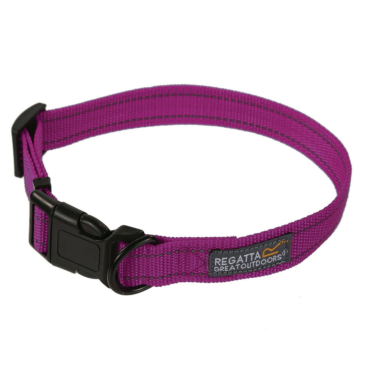 Regatta Comfort Dog Collar Pet Clip Adjustable Safety Clip - Just £5.99! Shop now at Warwickshire Clothing.