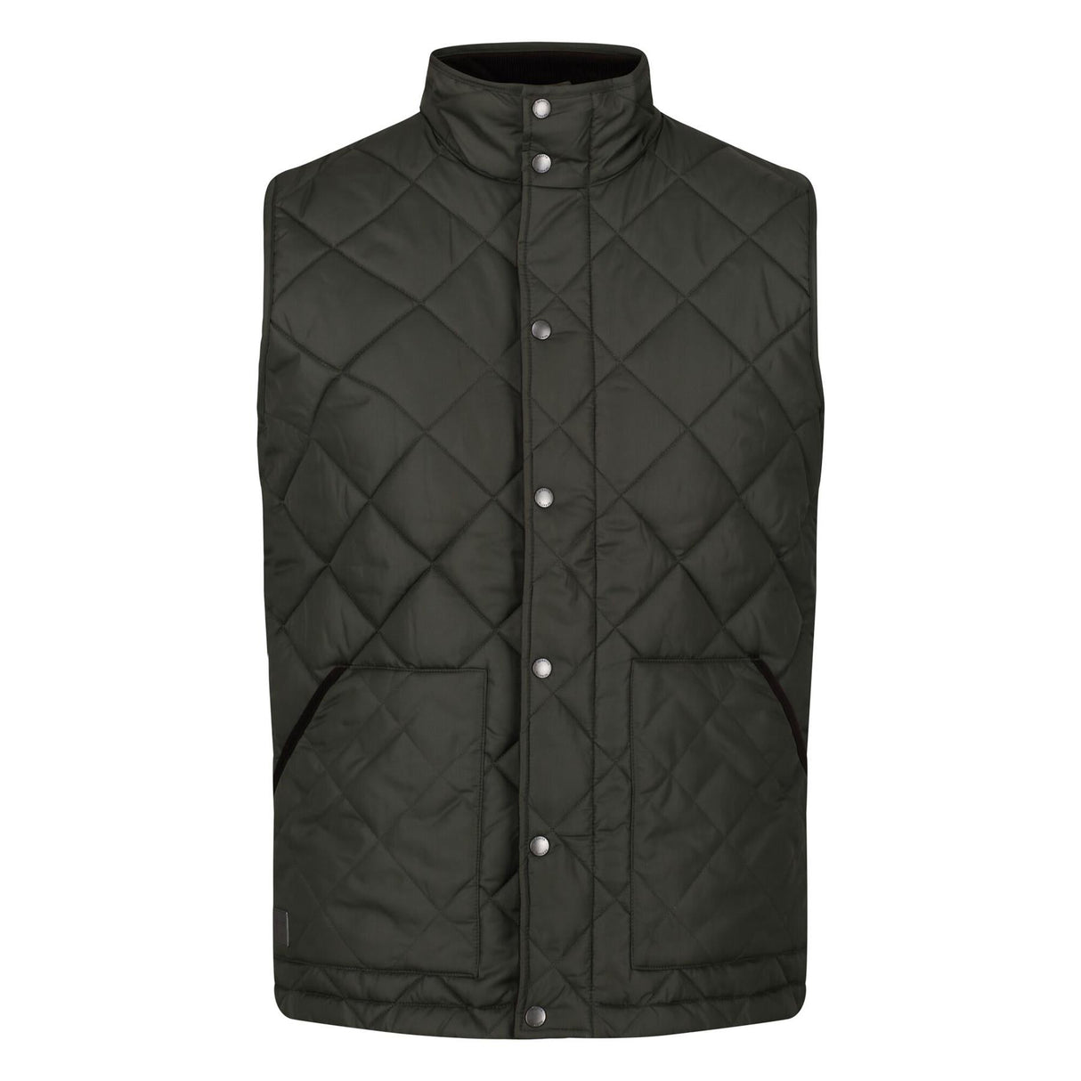 Regatta Mens Londyn Quilted Insulated Bodywarmer - Just £29.99! Shop now at Warwickshire Clothing.