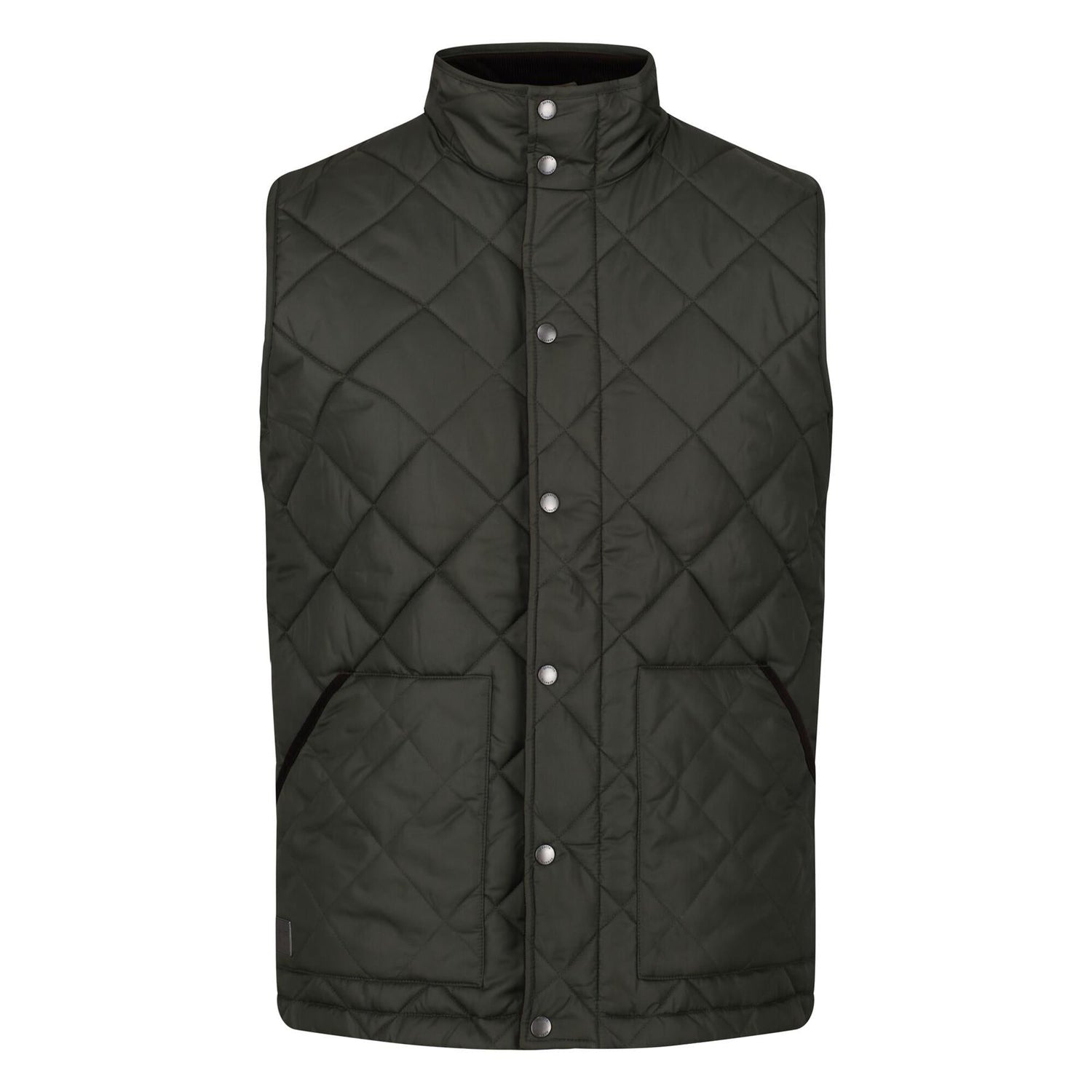 Regatta Mens Londyn Quilted Insulated Bodywarmer - Just £29.99! Shop now at Warwickshire Clothing.