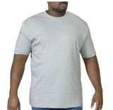 Duke Clothing D555 Premium Weight Combed Cotton Crew Neck T-shirts - Just $14.99! Shop now at Warwickshire Clothing. Free Dellivery.