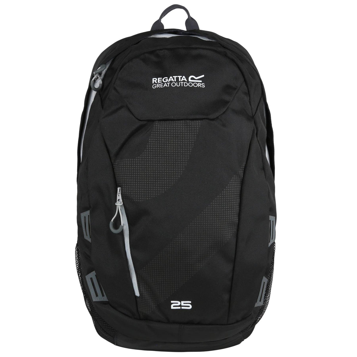 Regatta Altorock II 25 Litre Backpack EU153 - Just £19.99! Shop now at Warwickshire Clothing.