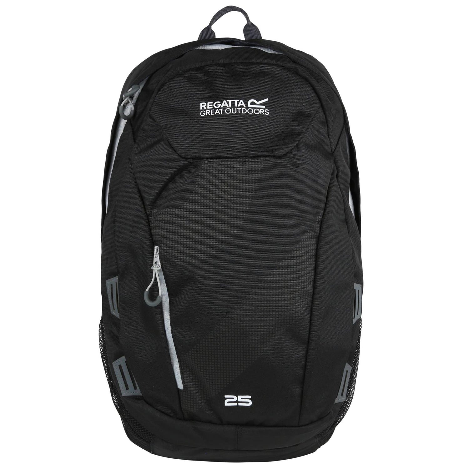 Regatta Altorock II 25 Litre Backpack EU153 - Just £19.99! Shop now at Warwickshire Clothing.