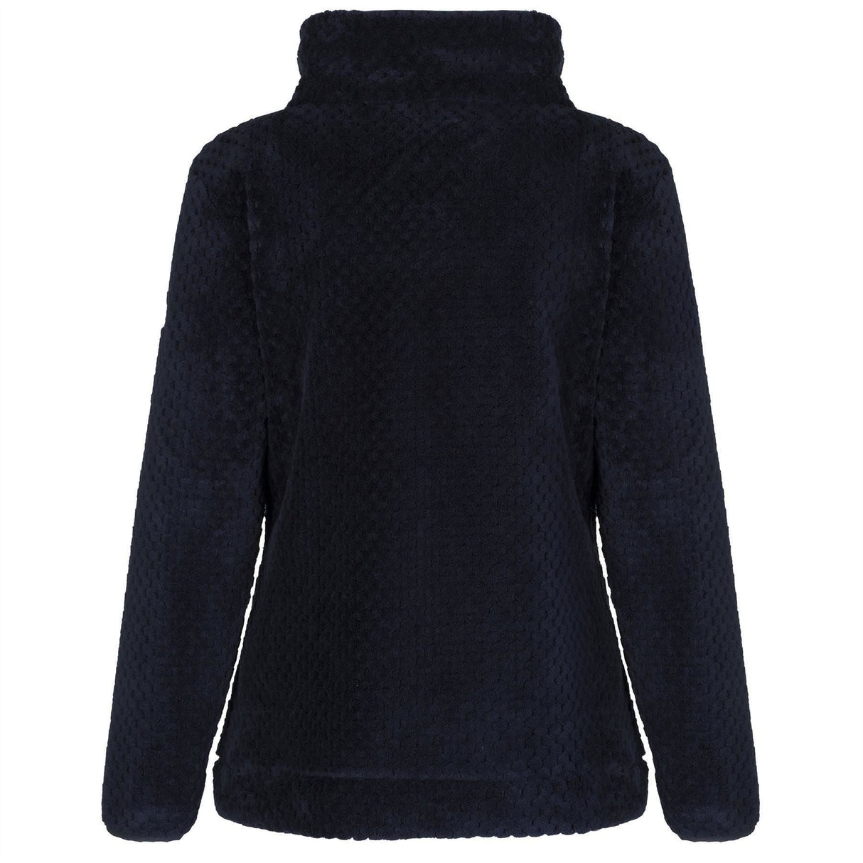 Regatta Womens Heze Fluffy Fleece - Just £17.99! Shop now at Warwickshire Clothing.