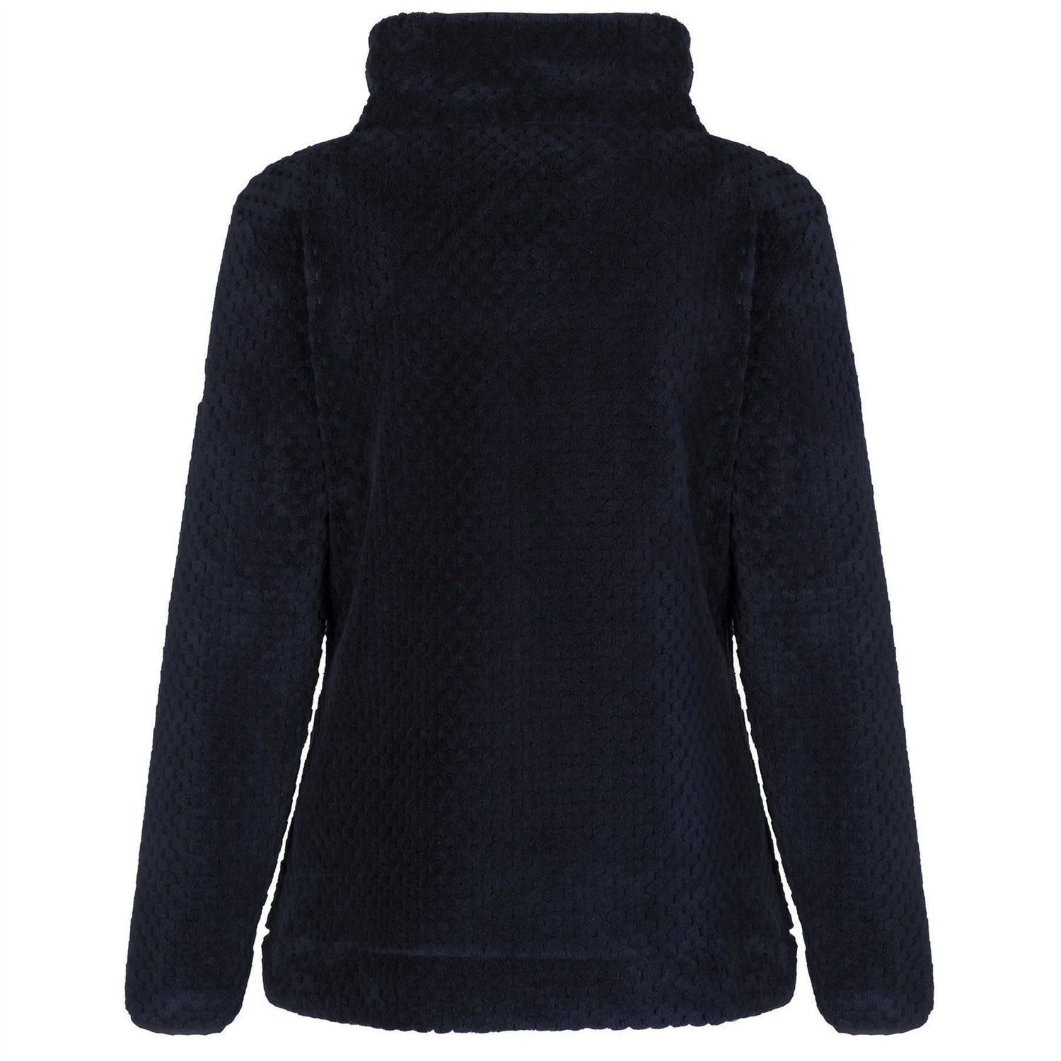 Regatta Womens Heze Fluffy Fleece - Just £17.99! Shop now at Warwickshire Clothing.