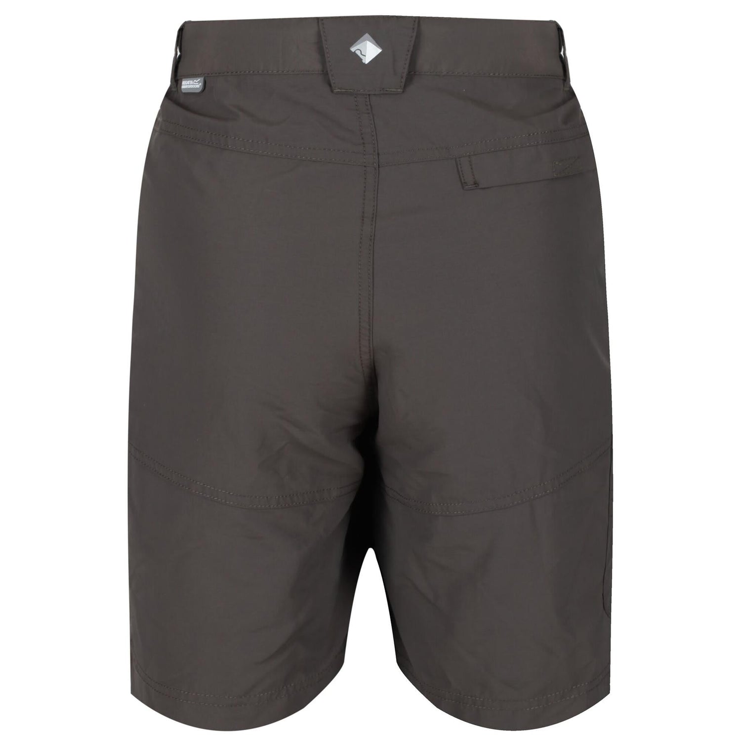 Regatta Men's Leesville II Multi Pocket Walking Shorts - Just £12.99! Shop now at Warwickshire Clothing.