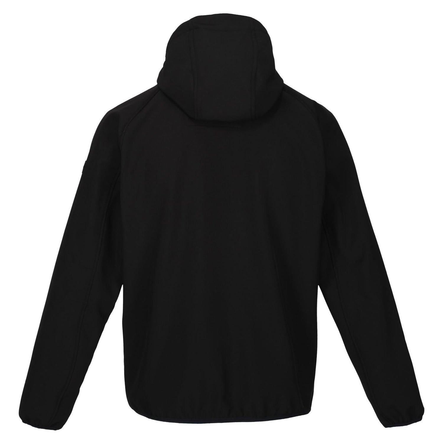 Regatta Mens Arec III Outdoor Hooded Softshell Jacket - Just £29.99! Shop now at Warwickshire Clothing.
