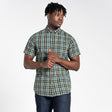 Craghoppers Mens Short Sleeve Menlo - Just £16.90! Shop now at Warwickshire Clothing.