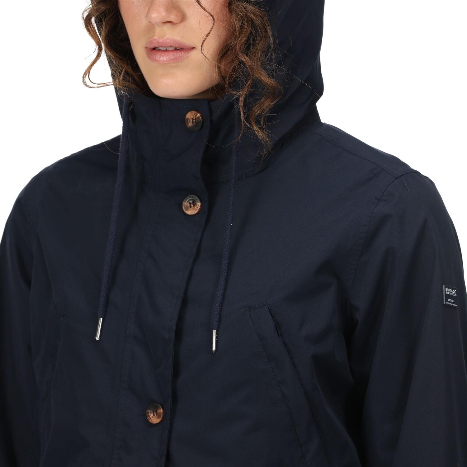 Regatta Womens Nahla Jacket - Just £34.99! Shop now at Warwickshire Clothing.