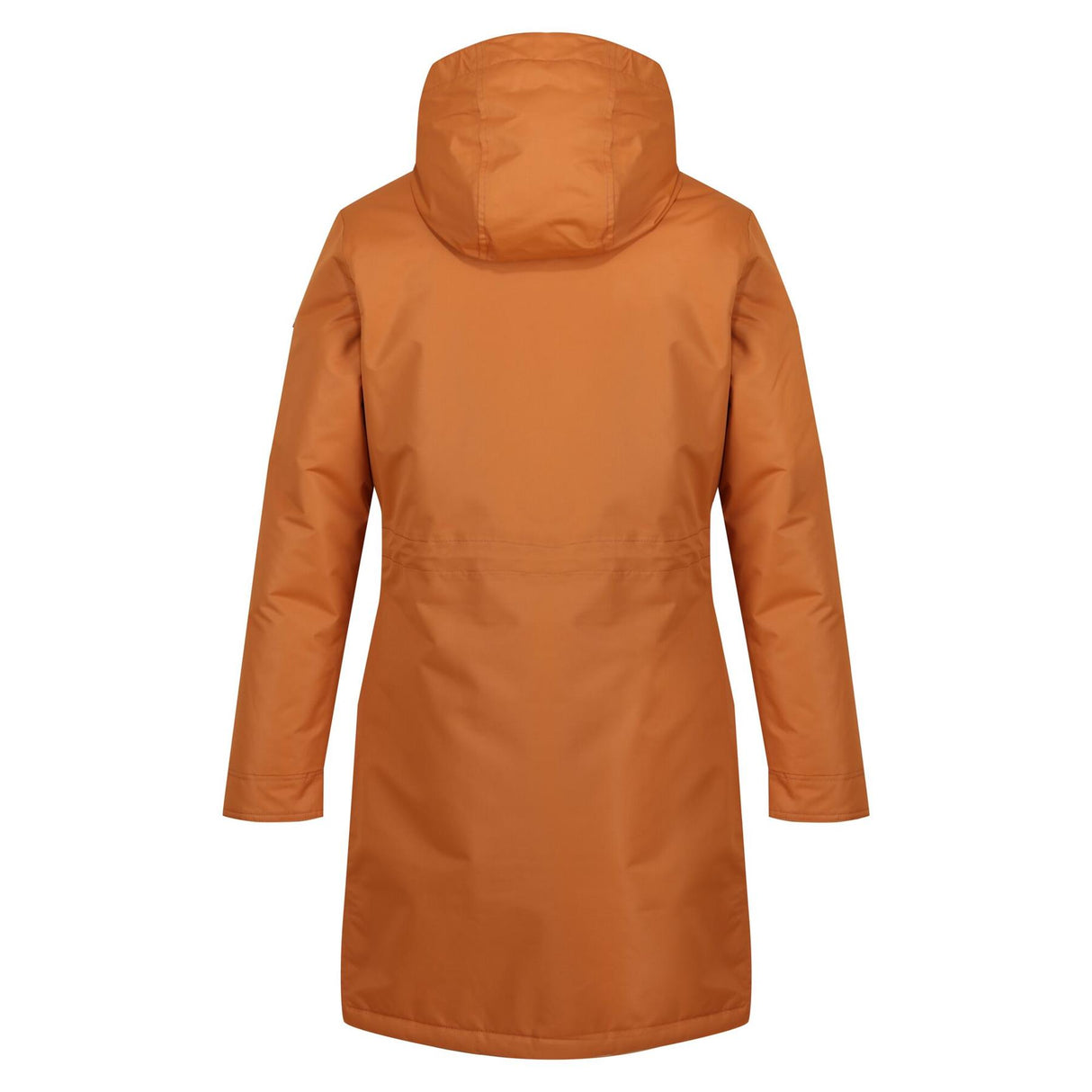 Regatta Womens Romine Waterproof Breathable Parka Jacket - Just £49.99! Shop now at Warwickshire Clothing.