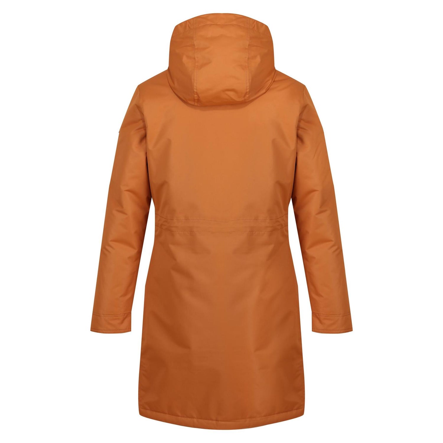 Regatta Womens Romine Waterproof Breathable Parka Jacket - Just £49.99! Shop now at Warwickshire Clothing.