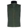 Regatta Mens Rafferty Fleece Full Zip Body warmer Walking Gilet Vest - Just £18.99! Shop now at Warwickshire Clothing.