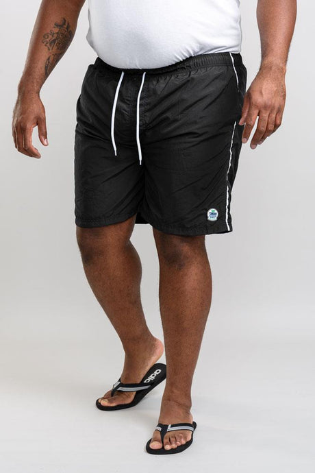 Duke Clothing Yarrow D555 Full Length Swim Short - Just £17.99! Shop now at Warwickshire Clothing.