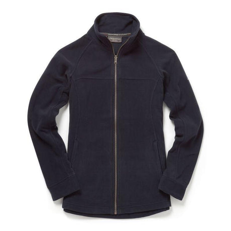 Craghoppers Womens Expert Full Zip Anti Pill Micro Fleece Lightweight Casual - Just £19.99! Shop now at Warwickshire Clothing.
