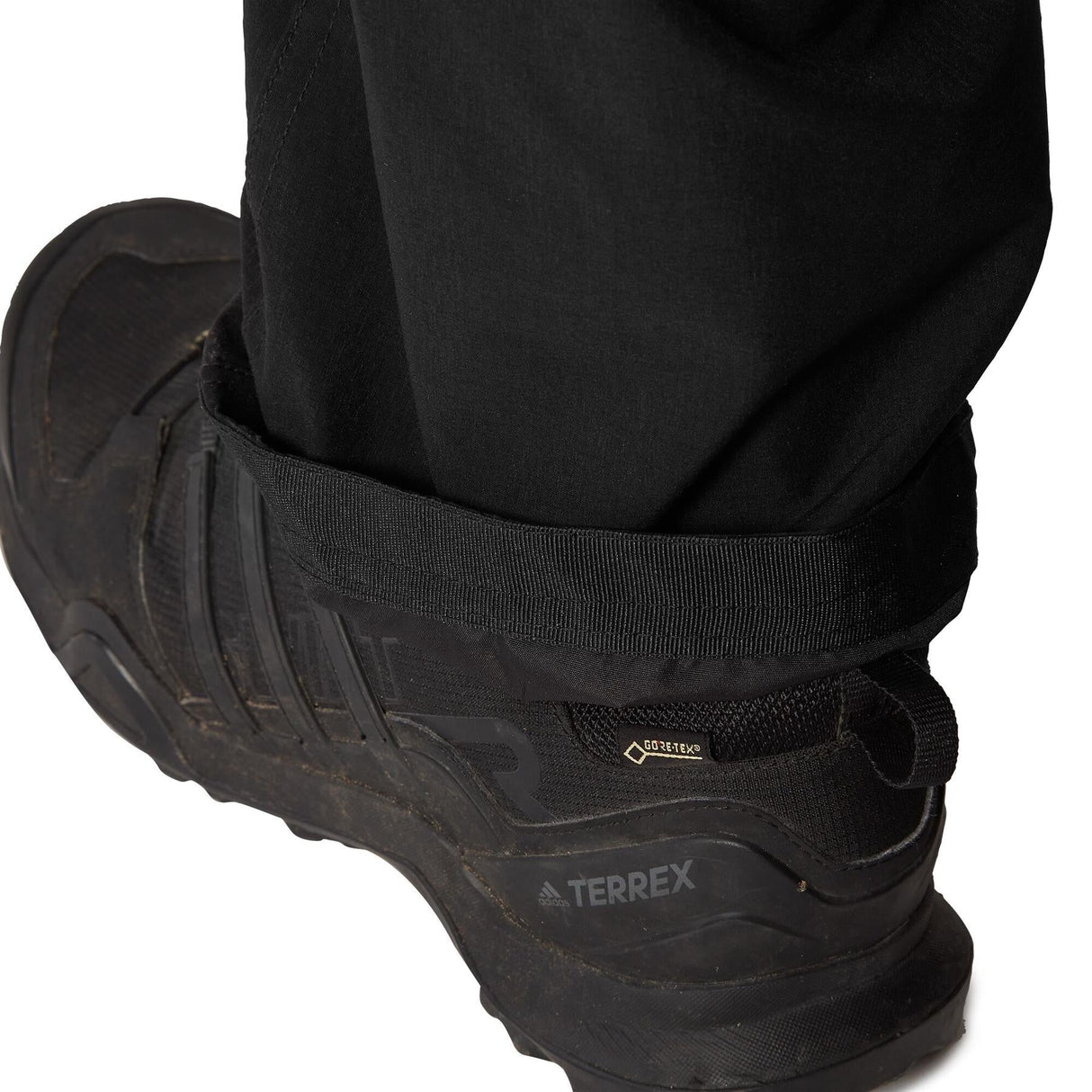 Craghoppers Mens Kiwi Pro TRS  3 Pocket Breathable Waterproof Hiking Trousers - Just £49.99! Shop now at Warwickshire Clothing.