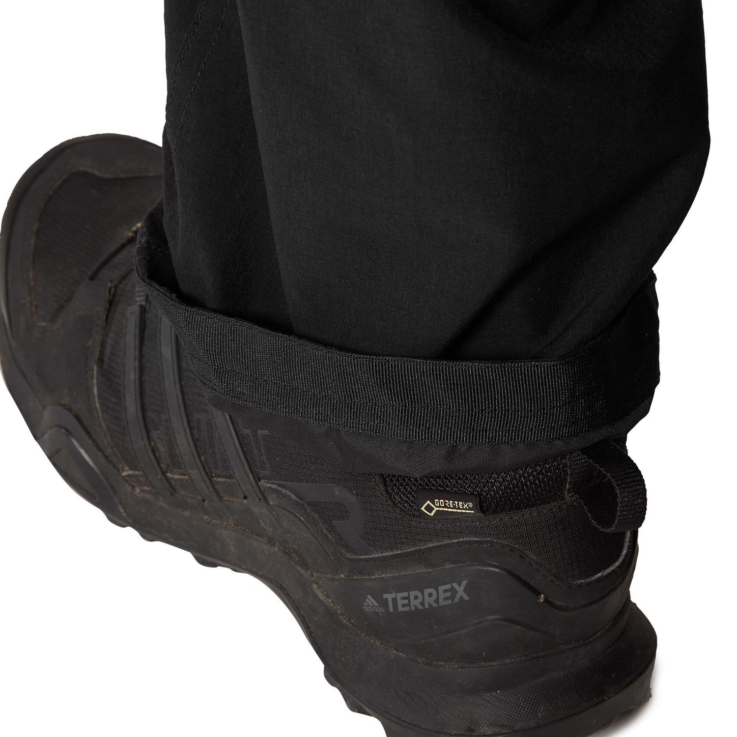 Craghoppers Mens Kiwi Pro TRS  3 Pocket Breathable Waterproof Hiking Trousers - Just £49.99! Shop now at Warwickshire Clothing.