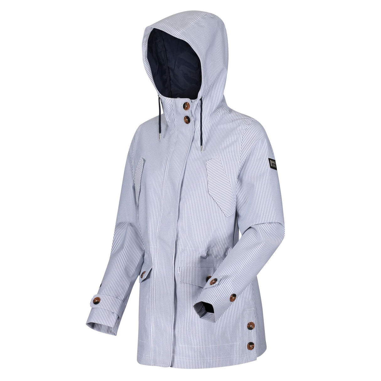 Regatta Womens Ninette Jacket - Just £29.99! Shop now at Warwickshire Clothing.