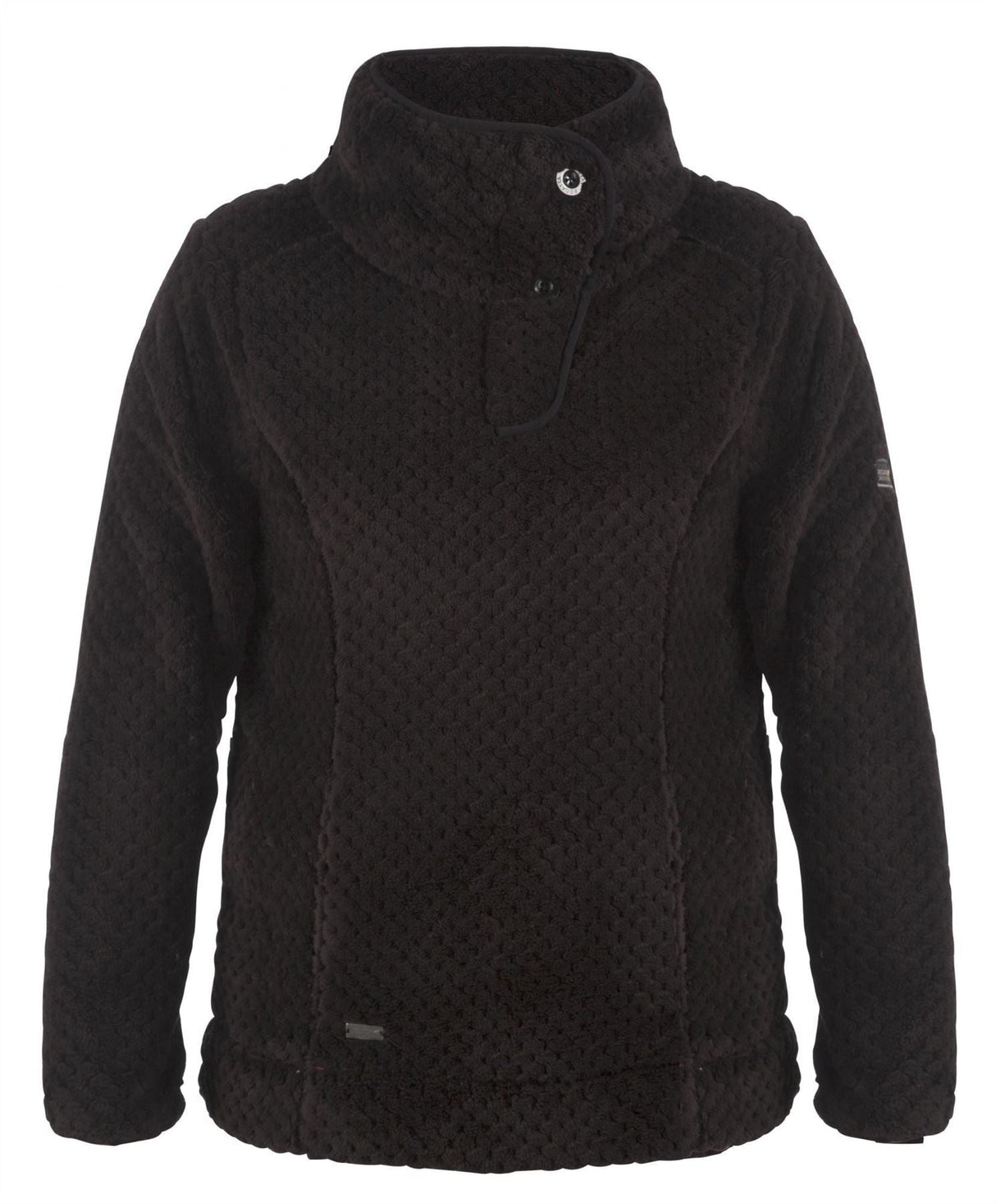 Regatta Womens Heze Fluffy Fleece - Just £17.99! Shop now at Warwickshire Clothing.